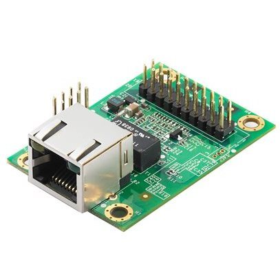 Серия MiiNePort E3