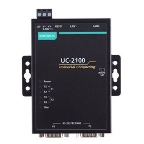 С RISC архитектурой