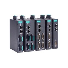 NPort IA5000-G2