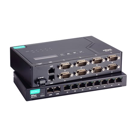 NPORT 5600-DT-G2