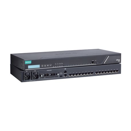 NPort 6400-G2/6600-G2
