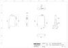 MGate 5121-T
