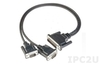 CBL-M25M9x2-50