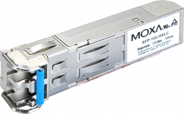 EDS-G512E-4GSFP-T: Коммутатор MOXA
