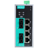 EDS-P206A-4PoE-MM-ST