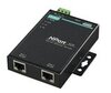 NPort 5210 w/ adapter