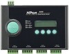 NPort 5430I w/ adapter