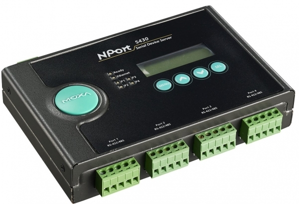 NPort5430Iw/adapter