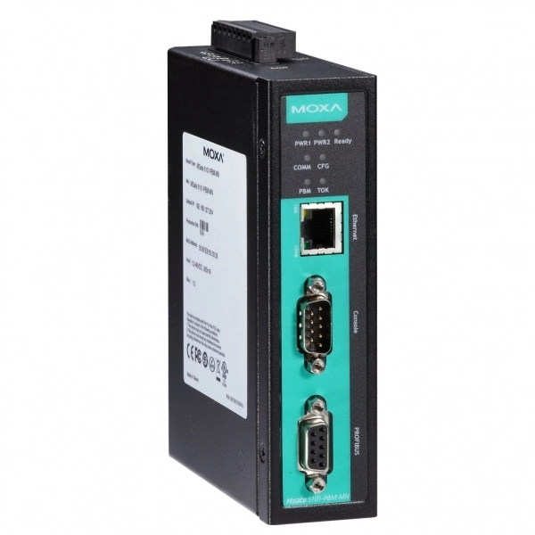 MGate 5101-PBM-MN-T