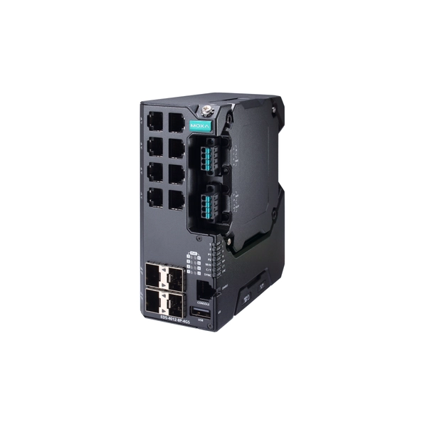 EDS-4012-8P-4GS-LVA-T