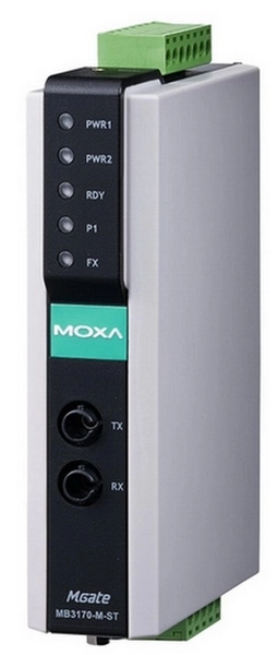 MGate MB3170-M-ST-T