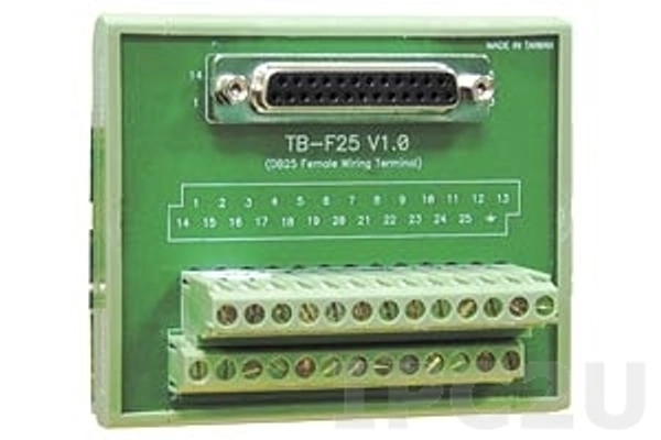 TB-F25