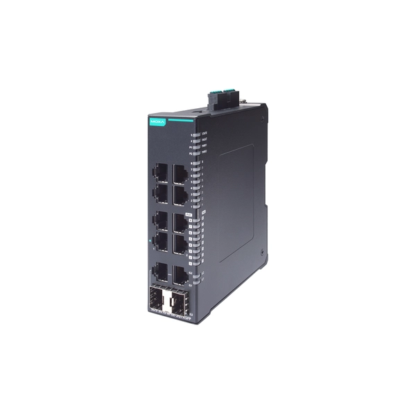 SDS-3010-8PoE-2GTXSFP-T