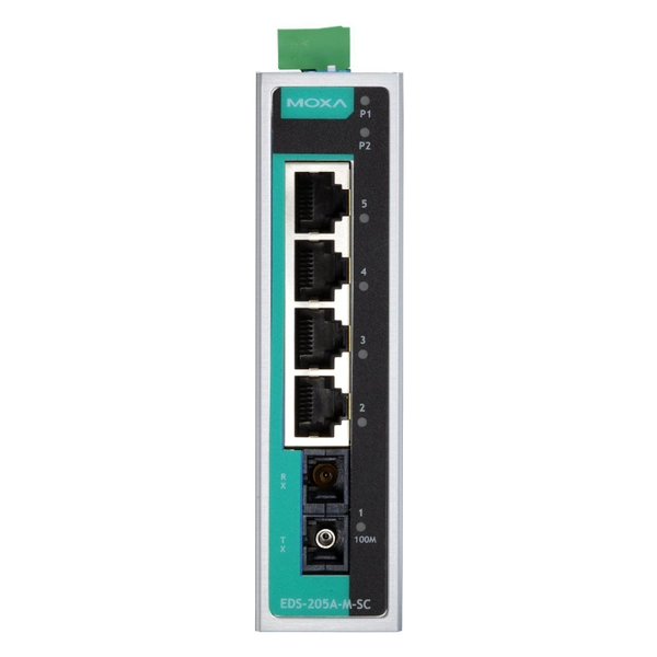 EDS-205A-S-SC-IEX
