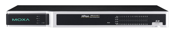 NPort 6650-32-HV-T