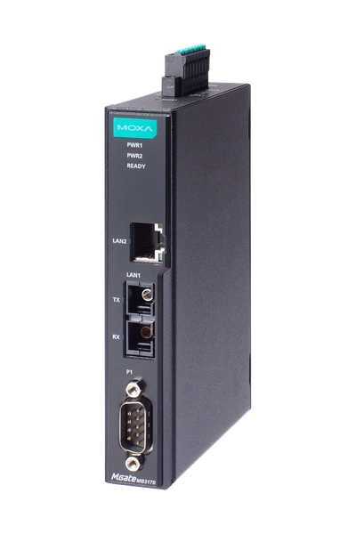 MGate MB3170-M-SC-G2