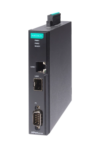 NPort IA5150-SFP-G2-T