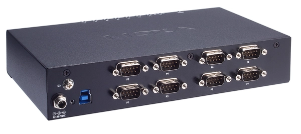 UPort 1610-8-G2