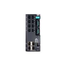 EDS-4012-8P-4GS-LVA