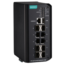 PT-G510-4GTX4GSFP-PHR-WV