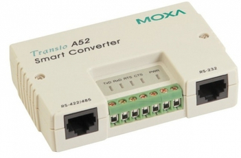 A52-DB9F w/o Adapter