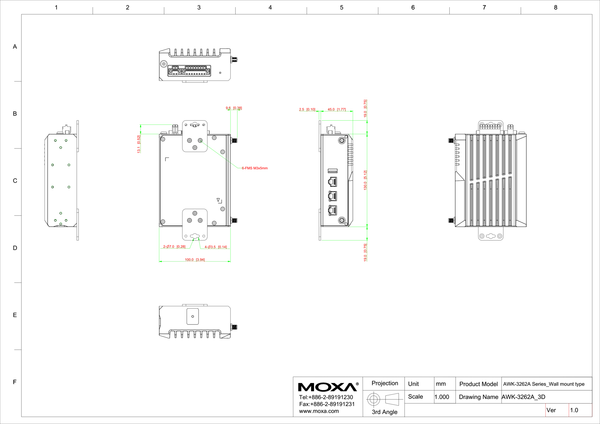 AWK-3262A-UN-T
