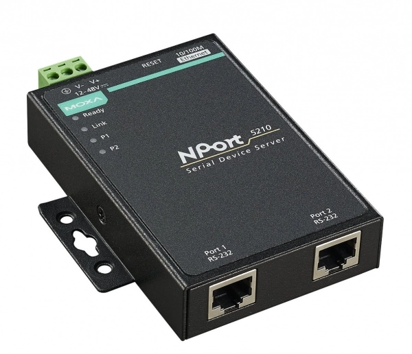 NPort 5210