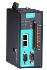 NPort IA5250A-12I/O