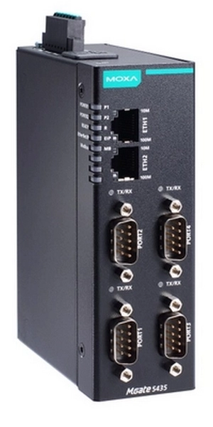 MGate 5435