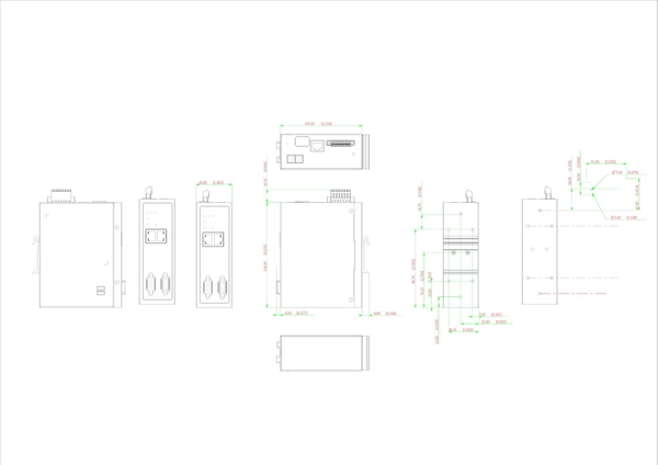 MGate 5111-T