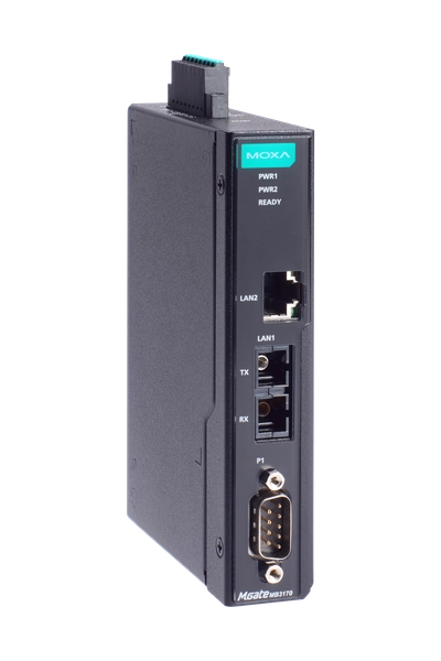 MGate MB3170-S-SC-G2-T