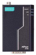 NPort 6150-G2
