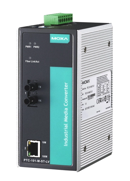 PTC-101-M-ST-LV