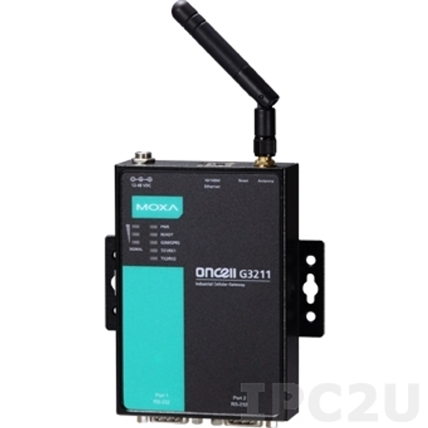 OnCell G3211