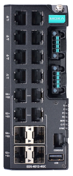 EDS-4012-4GC-LV