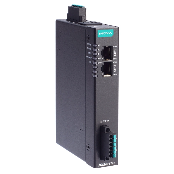 MGate 5122-T