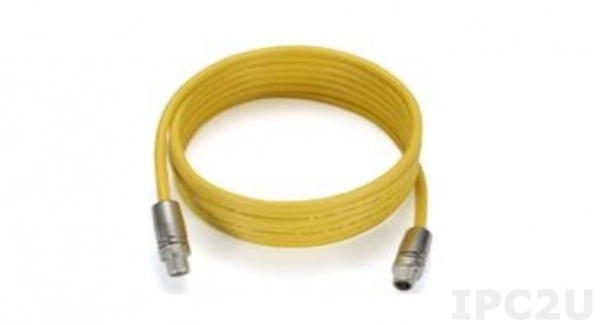 CBL-M12XMM8P-Y-300-IP67