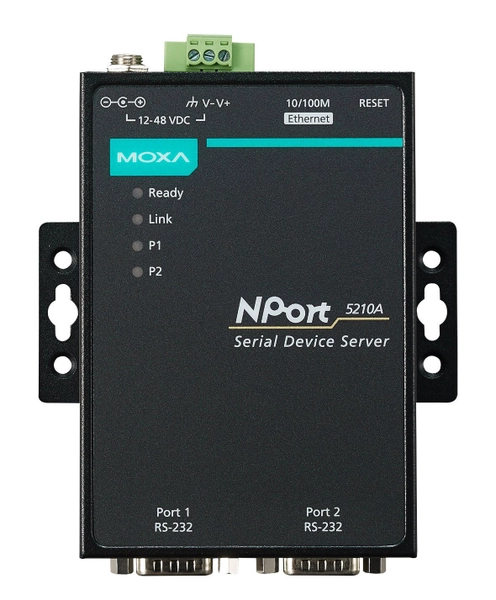 NPort 5210A-T