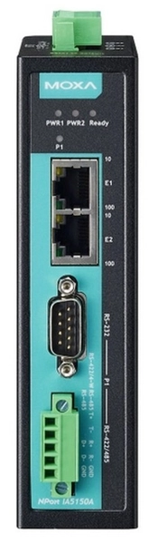 NPort IA5150AI-IEX