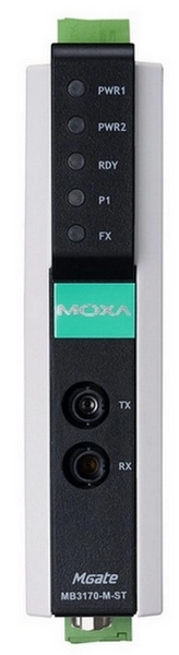 MGate MB3170-M-ST-T