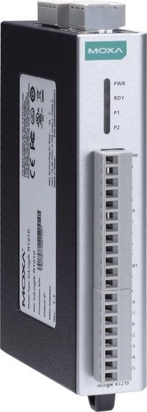 ioLogik R1212-T