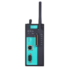 NPort IAW5150A-12I/O-EU