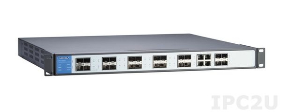 IKS-G6824-20GSFP-4GTXSFP-HV-HV