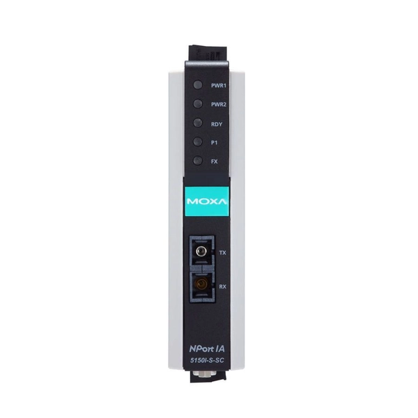 NPort IA-5150I-S-SC-T-IEX