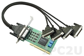 CP-114UL-DB25M