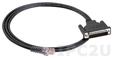 CBL-RJ45M25-150