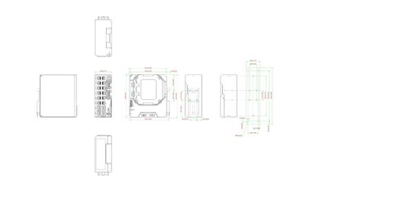 EDS-4012-4GC-HV