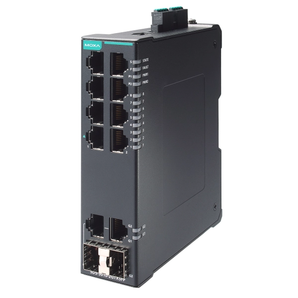 SDS-3010-2GTXSFP