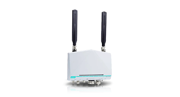 AWK-4131A: Wi-Fi в корпусе IP68