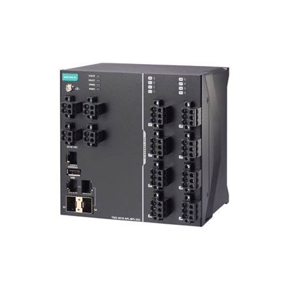 TWS-3010-APL-8PS-2GC-T